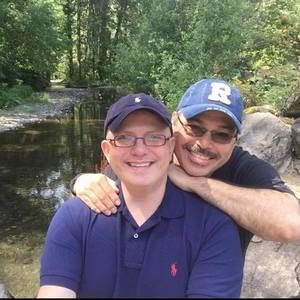 Meet your Posher, Shawn